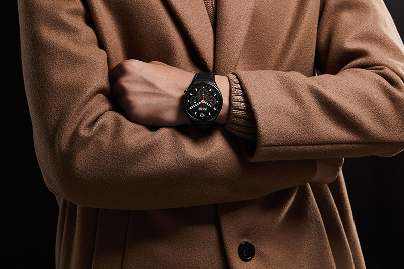 Sự kiện ra mắt Xiaomi Watch S1 Series diễn ra vào 15/03/2022